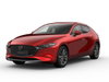 Mazda 3 2.0 122ps Takumi / Black Leather 5dr Manual 2026