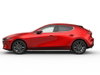 Mazda 3 2.0 122ps Takumi / Black Leather 5dr Manual 2026