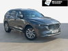 Mazda CX-5 2.5 SKYACTIV-G GT Sport Auto 4WD Euro 6 (s/s) 5dr 5dr Automatic 2026