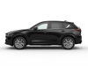 Mazda CX-5 2.0 165ps 2WD Takumi Auto / Brown Nappa Leather 5dr Automatic 2026