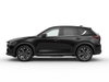 Mazda CX-5 2.0 165ps 2WD Exclusive-Line Auto / Black Leather 5dr Automatic 2026