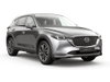 Mazda CX-5 2.0 165ps 2WD Exclusive-Line Auto / Black Leather 5dr Automatic 2026