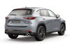 Mazda CX-5 2.0 165ps 2WD Homura Auto / Black Leather 5dr Manual 2026