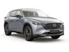 Mazda CX-5 2.0 165ps 2WD Homura Auto / Black Leather 5dr Manual 2026