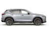 Mazda CX-5 2.0 165ps 2WD Homura Auto / Black Leather 5dr Manual 2026