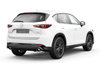 Mazda CX-5 2.0 165ps 2WD Homura / Black Leather 5dr Manual 2026