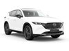 Mazda CX-5 2.0 165ps 2WD Homura / Black Leather 5dr Manual 2026