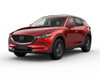Mazda CX-5 2.0 165ps 2WD SE-L Auto / Black Cloth 5dr Automatic 2026