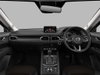 Mazda CX-5 2.0 165ps 2WD SE-L Auto / Black Cloth 5dr Automatic 2026