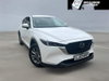 Mazda CX-5 2.0 e-SKYACTIV-G MHEV Centre-Line Auto Euro 6 (s/s) 5dr 5dr Automatic 2026