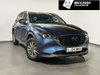 Mazda CX-5 2.0 e-SKYACTIV G MHEV Centre-Line Auto Euro 6 (s/s) 5dr 5dr Automatic 2026