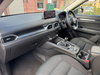 Mazda CX-5 2.0 e-SKYACTIV G MHEV Centre-Line Euro 6 (s/s) 5dr 5dr Manual 2026