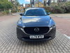 Mazda CX-5 2.0 e-SKYACTIV G MHEV Centre-Line Euro 6 (s/s) 5dr 5dr Manual 2026