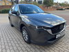 Mazda CX-5 2.0 e-SKYACTIV G MHEV Centre-Line Euro 6 (s/s) 5dr 5dr Manual 2026