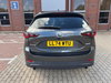 Mazda CX-5 2.0 e-SKYACTIV G MHEV Centre-Line Euro 6 (s/s) 5dr 5dr Manual 2026