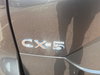 Mazda CX-5 2.0 e-SKYACTIV G MHEV Exclusive-Line Auto Euro 6 (s/s) 5dr 5dr Automatic 2026