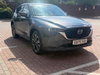 Mazda CX-5 2.0 e-SKYACTIV G MHEV Exclusive-Line Auto Euro 6 (s/s) 5dr 5dr Automatic 2026