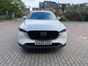Mazda CX-5 2.0 e-SKYACTIV G MHEV Exclusive-Line Auto Euro 6 (s/s) 5dr 5dr Automatic 2026