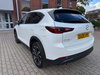 Mazda CX-5 2.0 e-SKYACTIV G MHEV Exclusive-Line Auto Euro 6 (s/s) 5dr 5dr Automatic 2026
