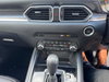 Mazda CX-5 2.0 e-SKYACTIV G MHEV Exclusive-Line Auto Euro 6 (s/s) 5dr 5dr Automatic 2026