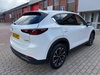 Mazda CX-5 2.0 e-SKYACTIV G MHEV Exclusive-Line Auto Euro 6 (s/s) 5dr 5dr Automatic 2026
