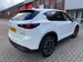 Mazda CX-5 2.0 e-SKYACTIV G MHEV Exclusive-Line Auto Euro 6 (s/s) 5dr 5dr Automatic 2025