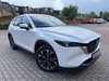 Mazda CX-5 2.0 e-SKYACTIV G MHEV Exclusive-Line Auto Euro 6 (s/s) 5dr 5dr Automatic 2026