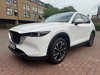 Mazda CX-5 2.0 e-SKYACTIV G MHEV Exclusive-Line Auto Euro 6 (s/s) 5dr 5dr Automatic 2026