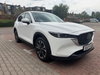 Mazda CX-5 2.0 e-SKYACTIV G MHEV Exclusive-Line Auto Euro 6 (s/s) 5dr 5dr Automatic 2026