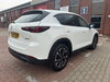 Mazda CX-5 2.0 e-SKYACTIV G MHEV Exclusive-Line Auto Euro 6 (s/s) 5dr 5dr Automatic 2026