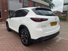 Mazda CX-5 2.0 e-SKYACTIV G MHEV Exclusive-Line Auto Euro 6 (s/s) 5dr 5dr Automatic 2026