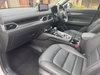 Mazda CX-5 2.0 e-SKYACTIV G MHEV Exclusive-Line Auto Euro 6 (s/s) 5dr 5dr Automatic 2026