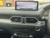 Mazda CX-5 2.0 e-SKYACTIV G MHEV Exclusive-Line Auto Euro 6 (s/s) 5dr 5dr Automatic 2026