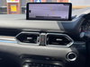 Mazda CX-5 2.0 e-SKYACTIV G MHEV Exclusive-Line Auto Euro 6 (s/s) 5dr 5dr Automatic 2026