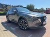 Mazda CX-5 2.0 e-SKYACTIV G MHEV Exclusive-Line Auto Euro 6 (s/s) 5dr 5dr Automatic 2026