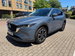 Mazda CX-5 2.0 e-SKYACTIV G MHEV Exclusive-Line Auto Euro 6 (s/s) 5dr 5dr Automatic 2024