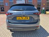 Mazda CX-5 2.0 e-SKYACTIV G MHEV Exclusive-Line Auto Euro 6 (s/s) 5dr 5dr Automatic 2026