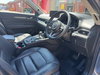 Mazda CX-5 2.0 e-SKYACTIV G MHEV Exclusive-Line Auto Euro 6 (s/s) 5dr 5dr Automatic 2026