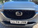 Mazda CX-5 2.0 e-SKYACTIV G MHEV Exclusive-Line Auto Euro 6 (s/s) 5dr 5dr Automatic 2024