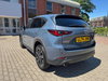 Mazda CX-5 2.0 e-SKYACTIV G MHEV Exclusive-Line Auto Euro 6 (s/s) 5dr 5dr Automatic 2026