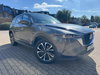 Mazda CX-5 2.0 e-SKYACTIV G MHEV Exclusive-Line Auto Euro 6 (s/s) 5dr 5dr Automatic 2026
