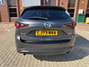 Mazda CX-5 2.0 e-SKYACTIV G MHEV Exclusive-Line Auto Euro 6 (s/s) 5dr 5dr Automatic 2026