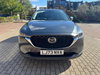 Mazda CX-5 2.0 e-SKYACTIV G MHEV Exclusive-Line Auto Euro 6 (s/s) 5dr 5dr Automatic 2026
