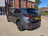 Mazda CX-5 2.0 e-SKYACTIV G MHEV Exclusive-Line Auto Euro 6 (s/s) 5dr 5dr Automatic 2026