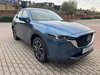 Mazda CX-5 2.0 e-SKYACTIV G MHEV Exclusive-Line Auto Euro 6 (s/s) 5dr 5dr Automatic 2026