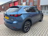Mazda CX-5 2.0 e-SKYACTIV G MHEV Exclusive-Line Auto Euro 6 (s/s) 5dr 5dr Automatic 2026