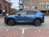 Mazda CX-5 2.0 e-SKYACTIV G MHEV Exclusive-Line Auto Euro 6 (s/s) 5dr 5dr Automatic 2026