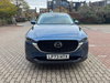 Mazda CX-5 2.0 e-SKYACTIV G MHEV Exclusive-Line Auto Euro 6 (s/s) 5dr 5dr Automatic 2026