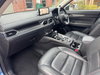 Mazda CX-5 2.0 e-SKYACTIV G MHEV Exclusive-Line Auto Euro 6 (s/s) 5dr 5dr Automatic 2026