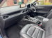 Mazda CX-5 2.0 e-SKYACTIV G MHEV Exclusive-Line Auto Euro 6 (s/s) 5dr 5dr Automatic 2024